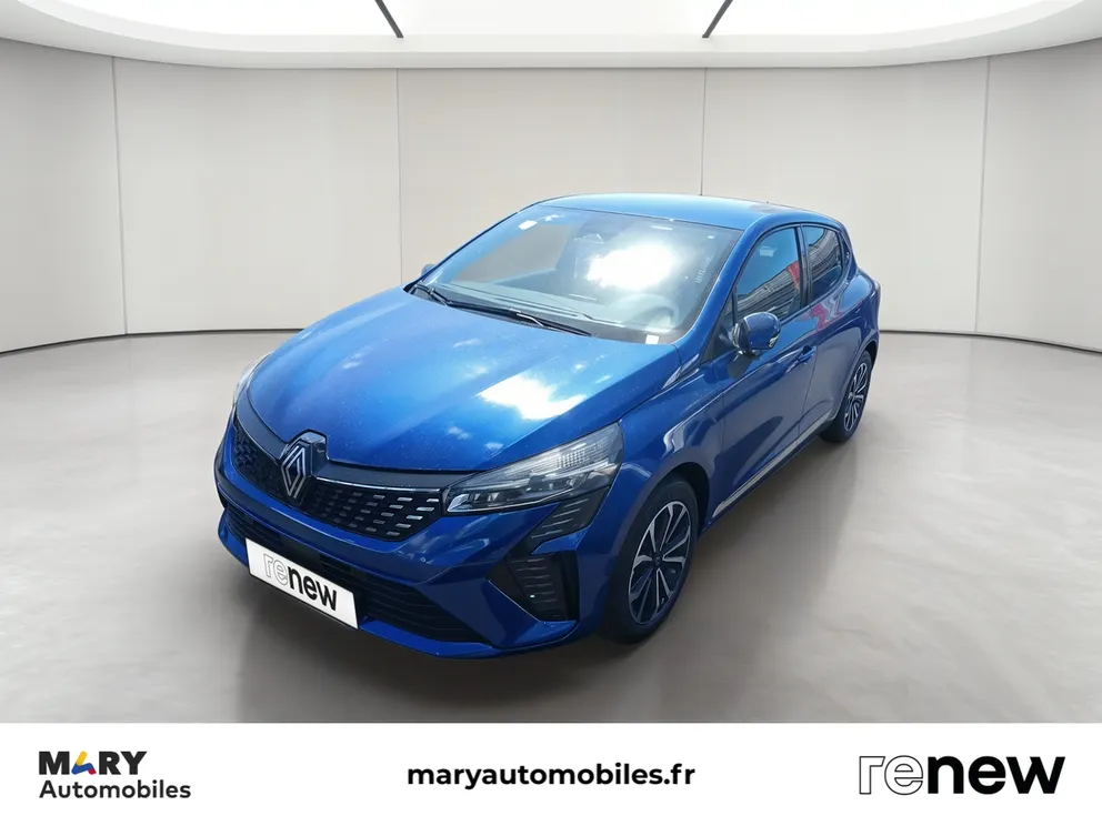 Véhicule occasion 237439 - renault CLIO - Photo 1