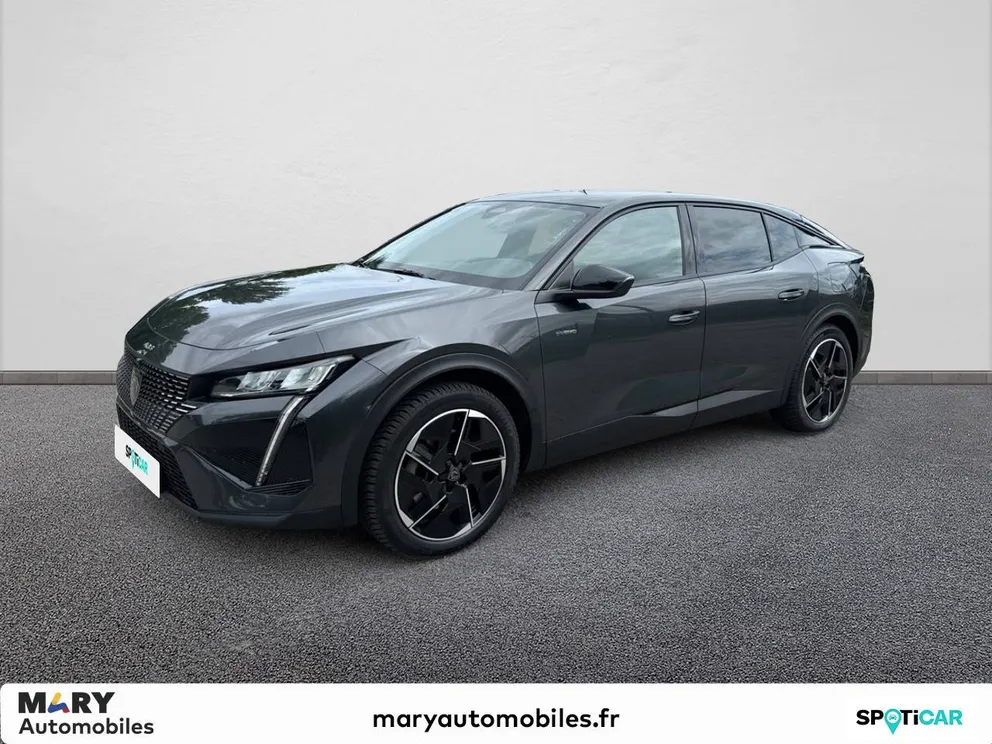 Véhicule occasion 184818 - peugeot 408 - Photo 1