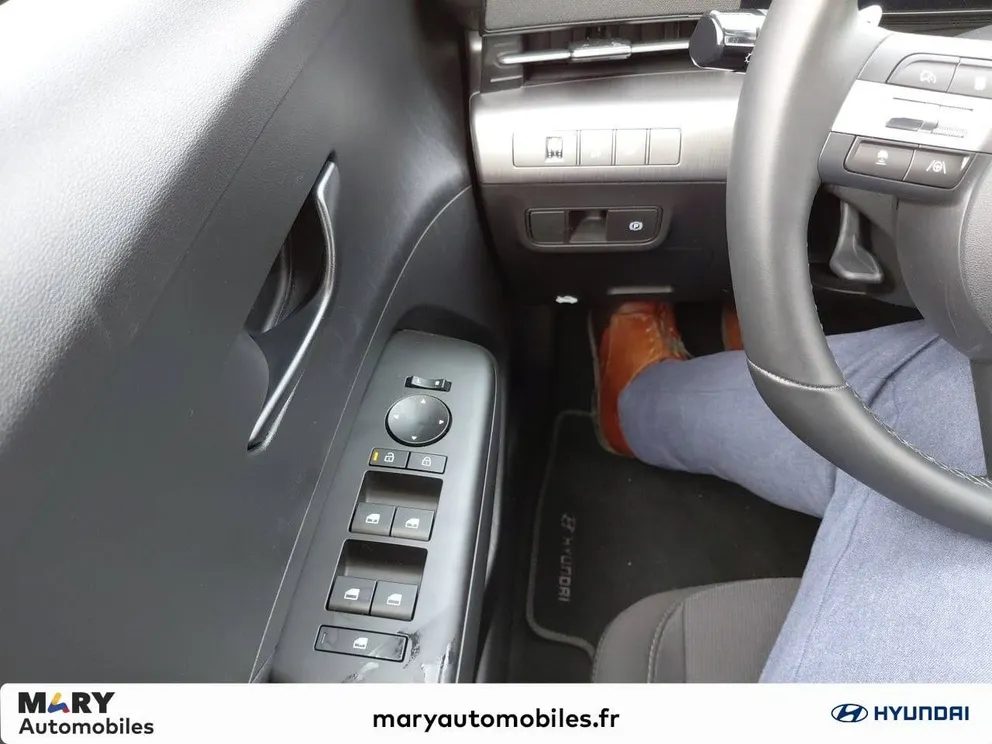 Véhicule occasion 219191 - hyundai KONA - Photo 15