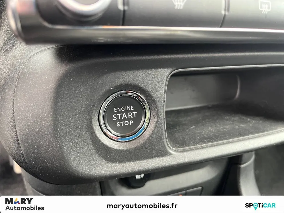 Véhicule occasion 217629 - Citroën C3 - Photo 17