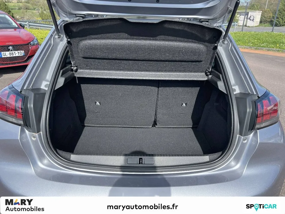 Véhicule occasion 234075 - peugeot 208 - Photo 6