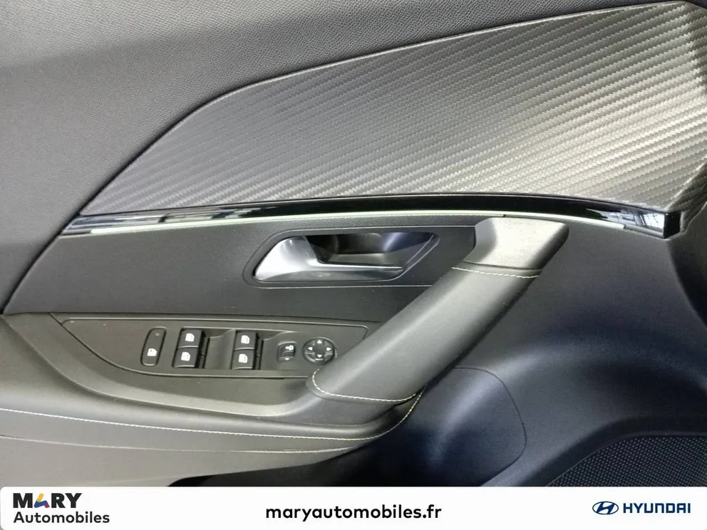 Véhicule occasion 212281 - peugeot 2008 - Photo 12