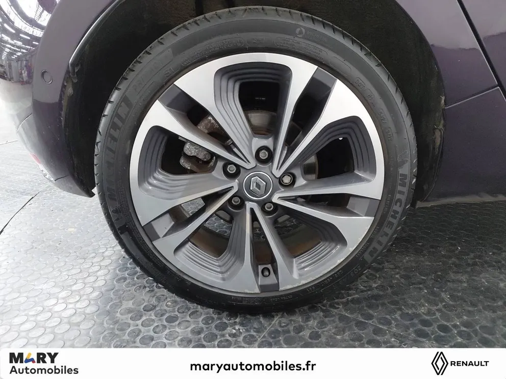 Véhicule occasion 222434 - renault ZOE - Photo 18