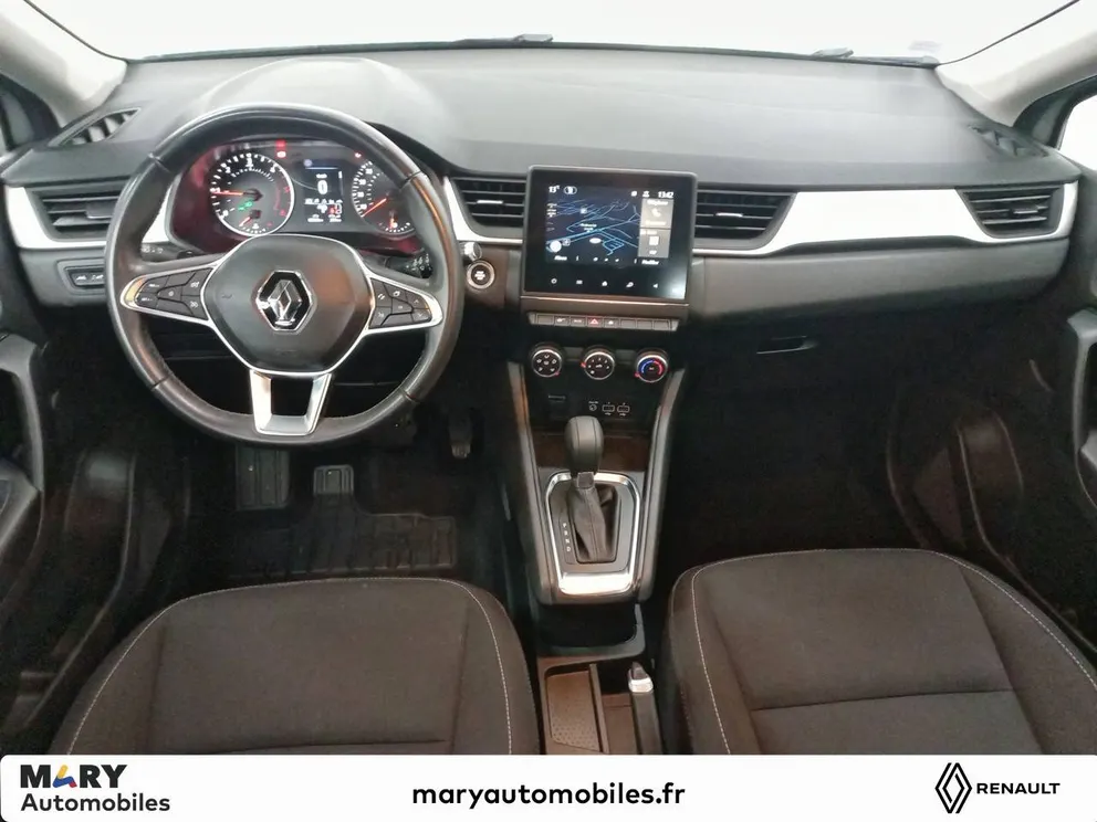 Véhicule occasion 217428 - renault CAPTUR - Photo 8