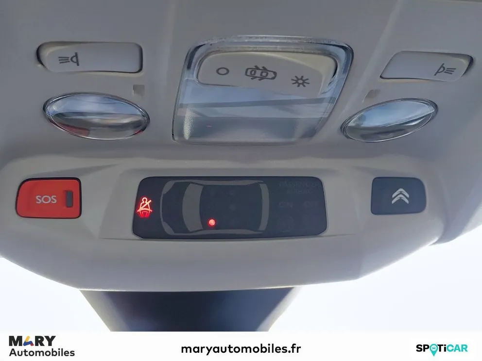 Véhicule occasion 216930 - Citroën C5 AIRCROSS - Photo 28