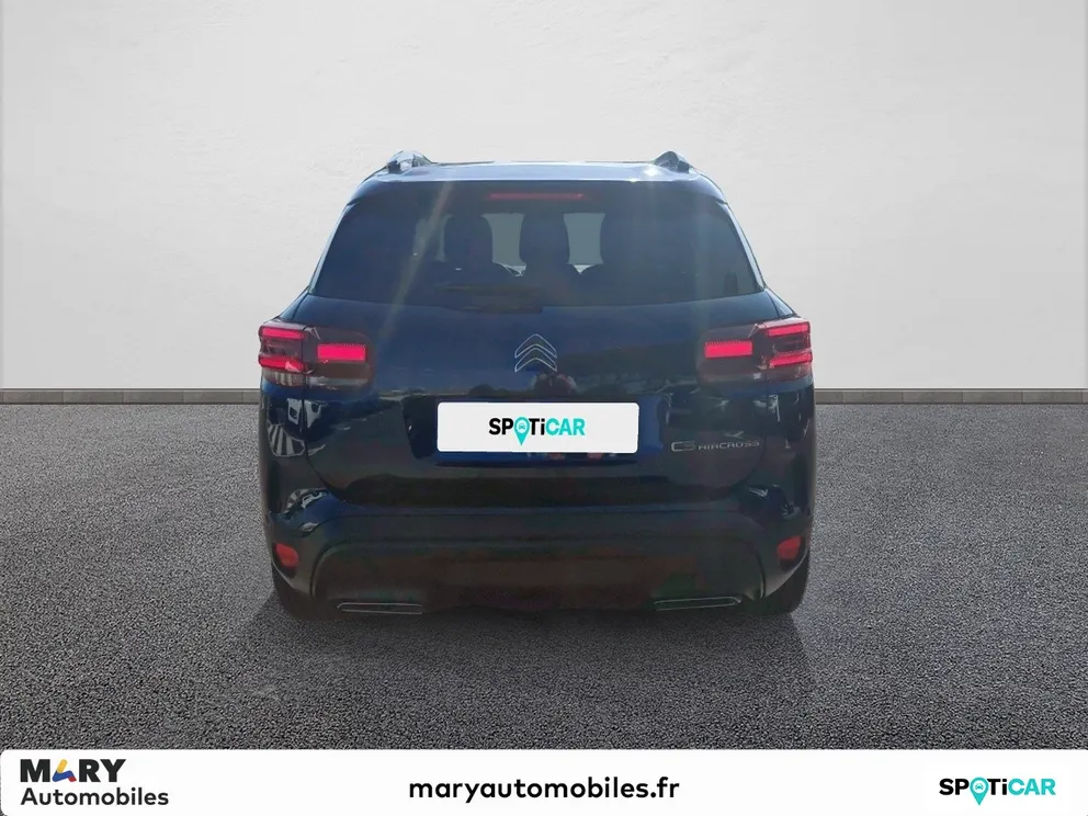Véhicule occasion 229042 - Citroën C5 AIRCROSS - Photo 3