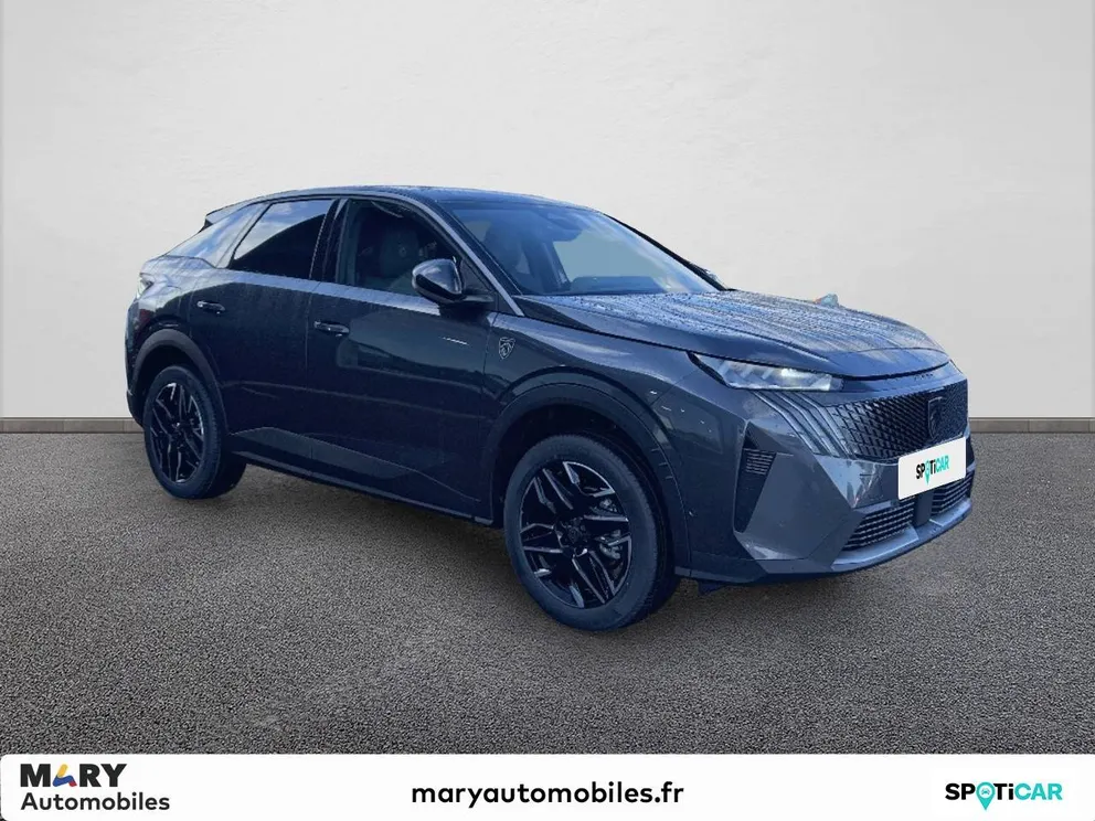 Véhicule occasion 215064 - peugeot 3008 - Photo 3