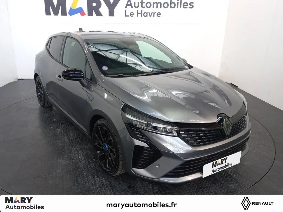 Véhicule occasion 223200 - renault CLIO - Photo 3