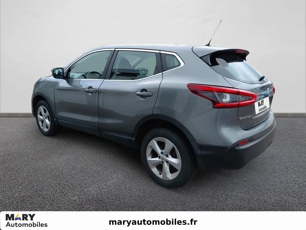 Véhicule occasion 1235798 - nissan QASHQAI - Photo 2