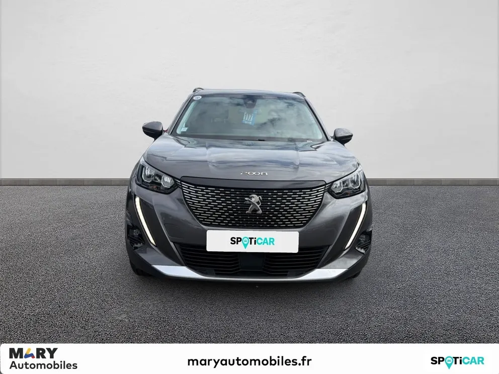 Véhicule occasion 234631 - peugeot 2008 - Photo 6