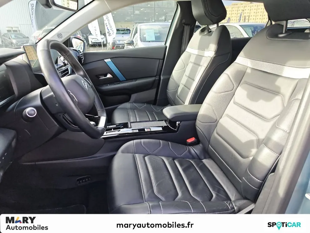 Véhicule occasion 220334 - Citroën C4 - Photo 9