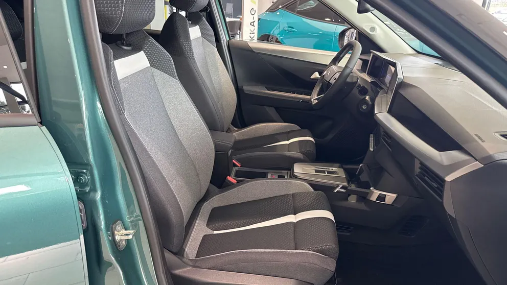 Véhicule occasion 1229651 - opel FRONTERA - Photo 11
