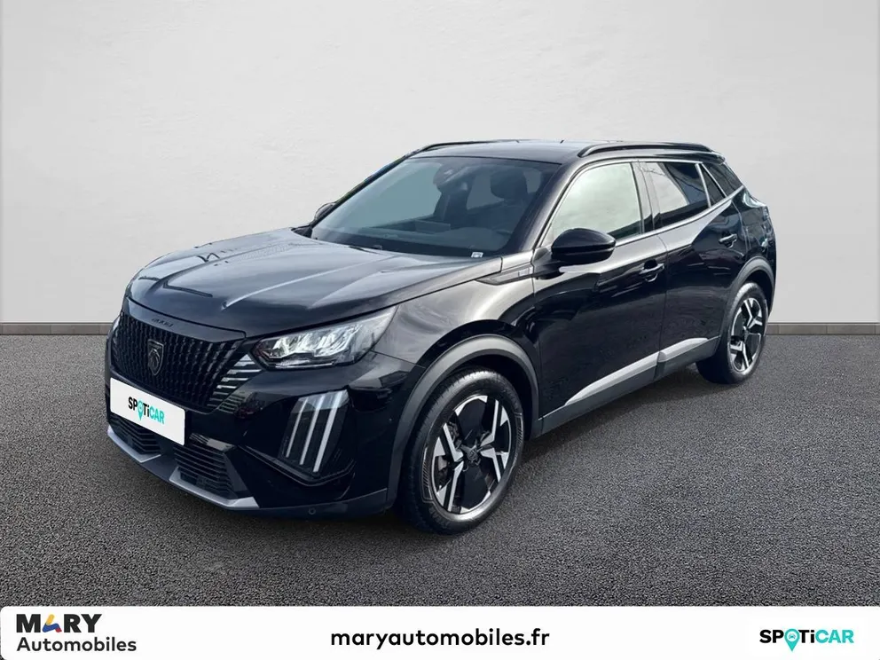 Véhicule occasion 222368 - peugeot 2008 - Photo 1