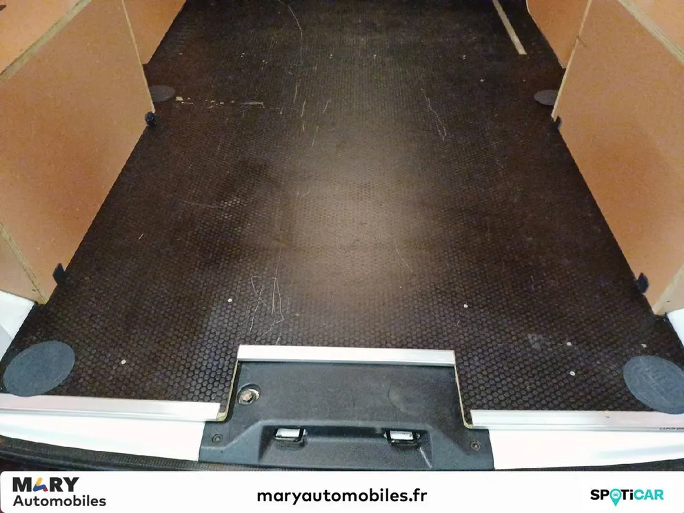 Véhicule occasion 186311 - peugeot EXPERT - Photo 13