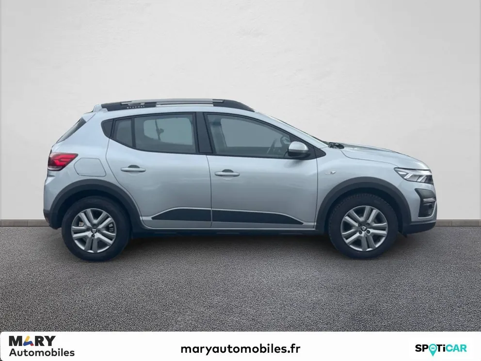 Véhicule occasion 226320 - dacia SANDERO - Photo 4