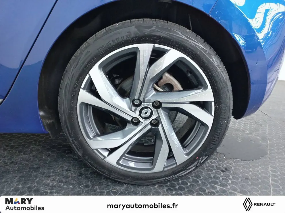 Véhicule occasion 220977 - renault CLIO - Photo 11