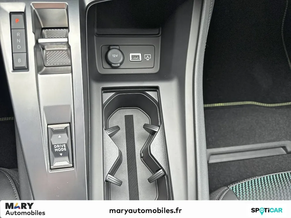 Véhicule occasion 87625 - peugeot 308 - Photo 17