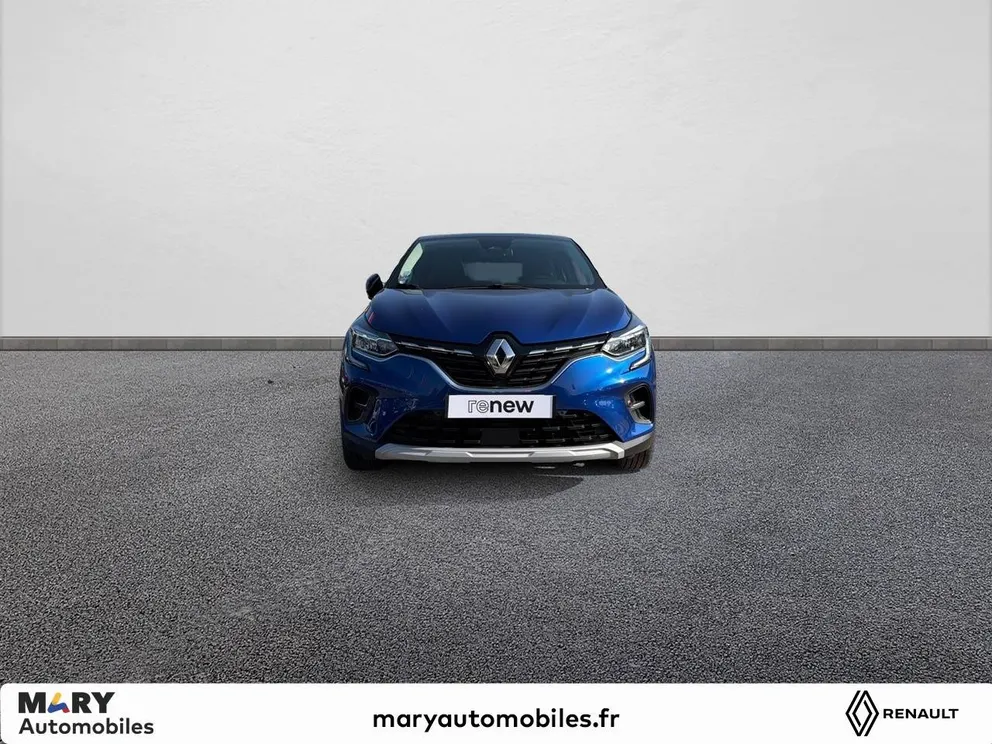 Véhicule occasion 219277 - renault CAPTUR - Photo 2