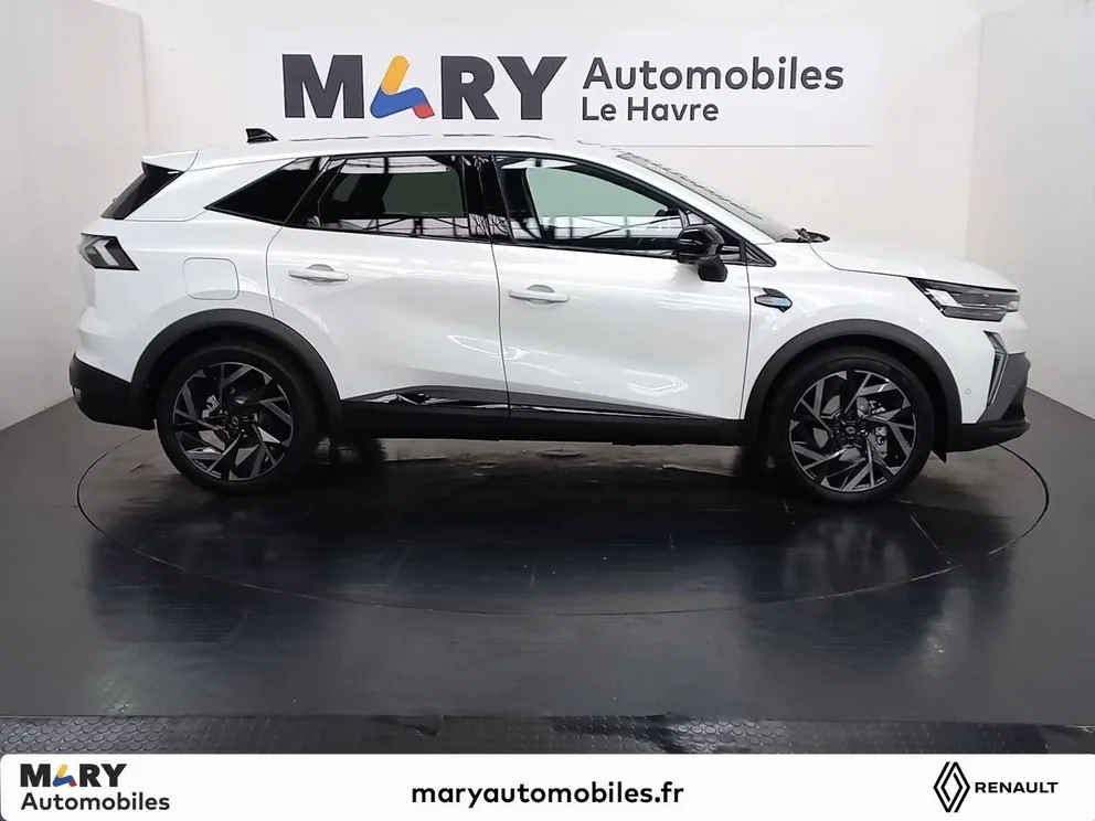 Véhicule occasion 201273 - renault SYMBIOZ - Photo 4