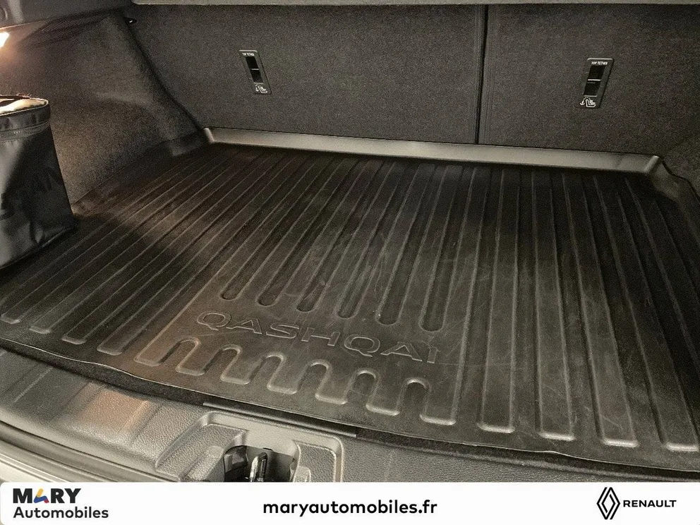 Véhicule occasion 202086 - nissan QASHQAI - Photo 6