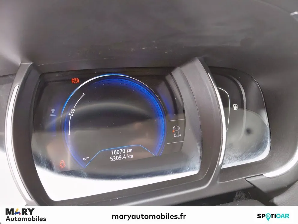 Véhicule occasion 218123 - renault GRAND SCENIC - Photo 13