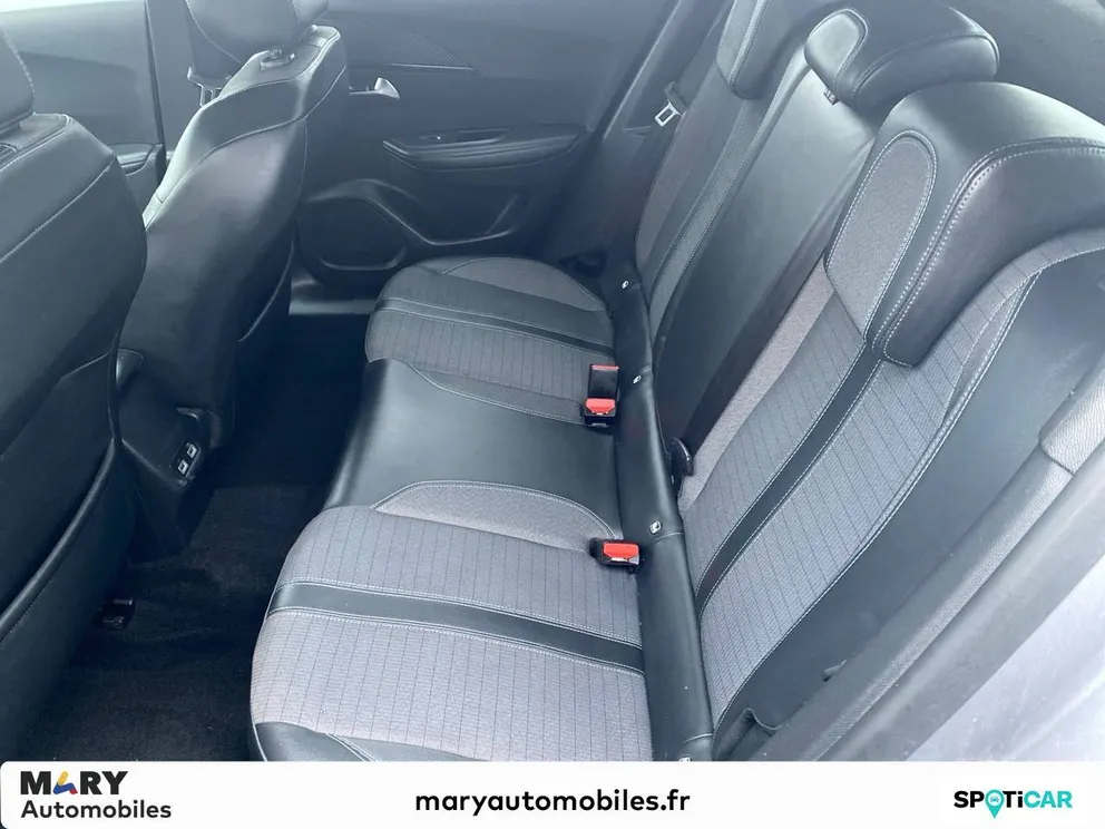 Véhicule occasion 192394 - peugeot 2008 - Photo 10