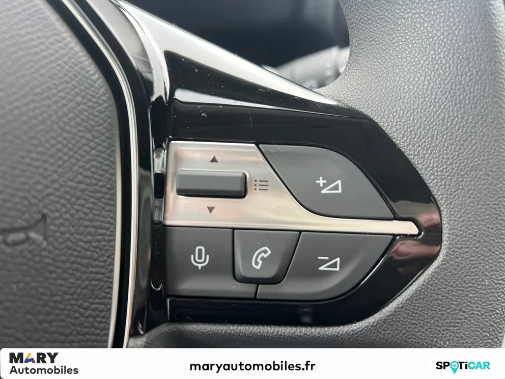Véhicule occasion 1230001 - peugeot PARTNER - Photo 12