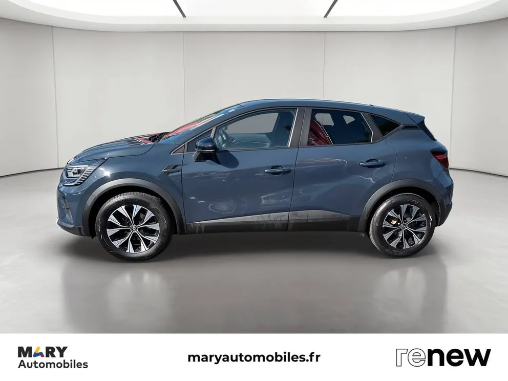 Véhicule occasion 237901 - renault CAPTUR - Photo 2