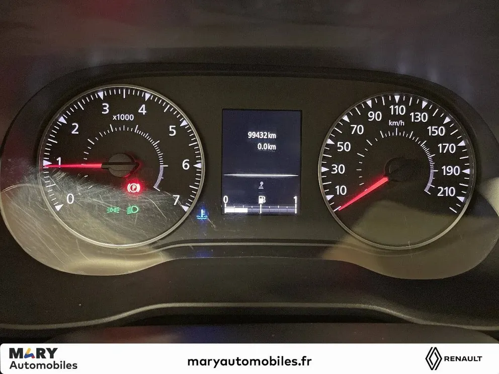 Véhicule occasion 200704 - dacia DUSTER - Photo 15