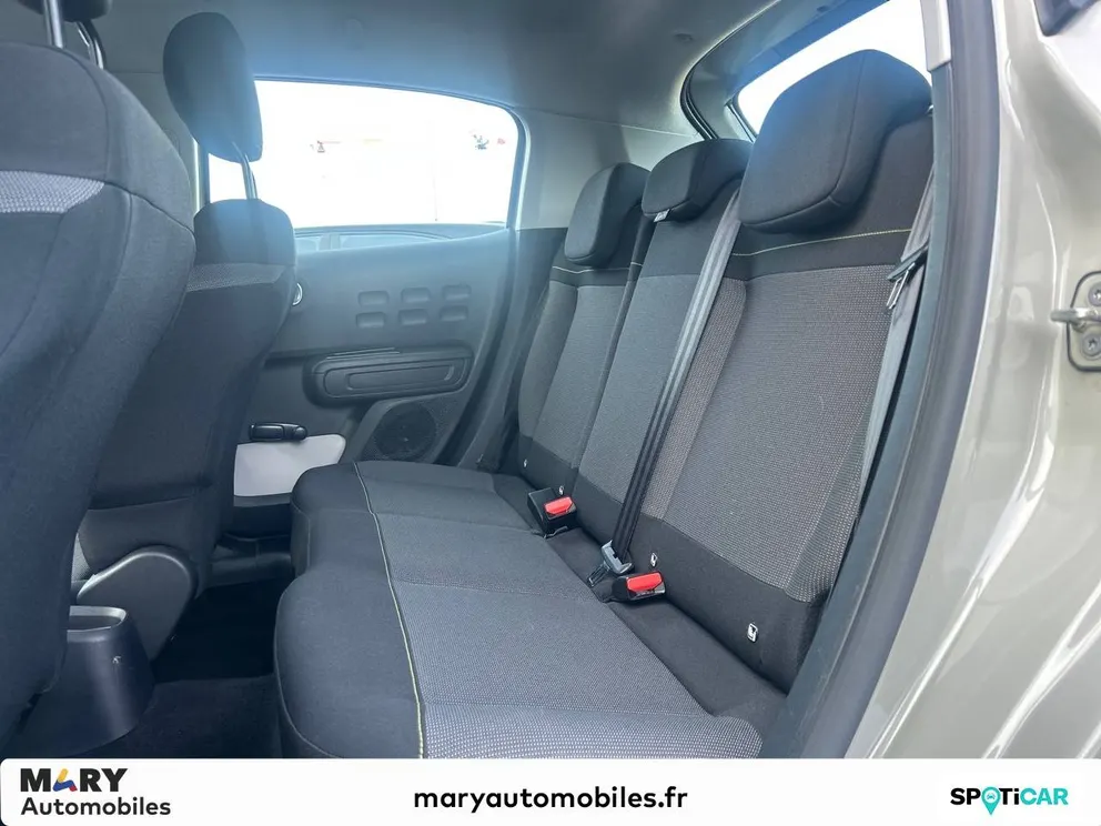 Véhicule occasion 218771 - Citroën C3 - Photo 10