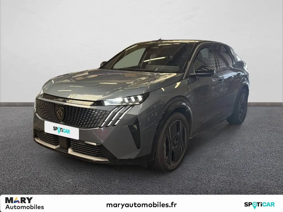 Véhicule occasion 231174 - peugeot 3008 - Photo 1