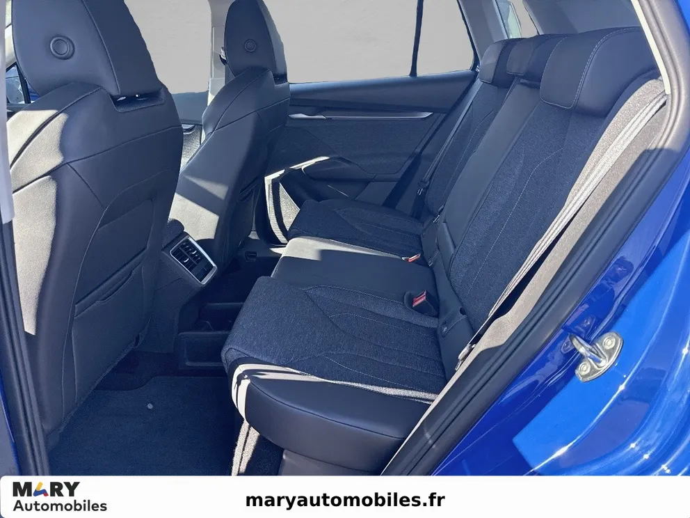 Véhicule occasion 1233649 - skoda ELROQ - Photo 16