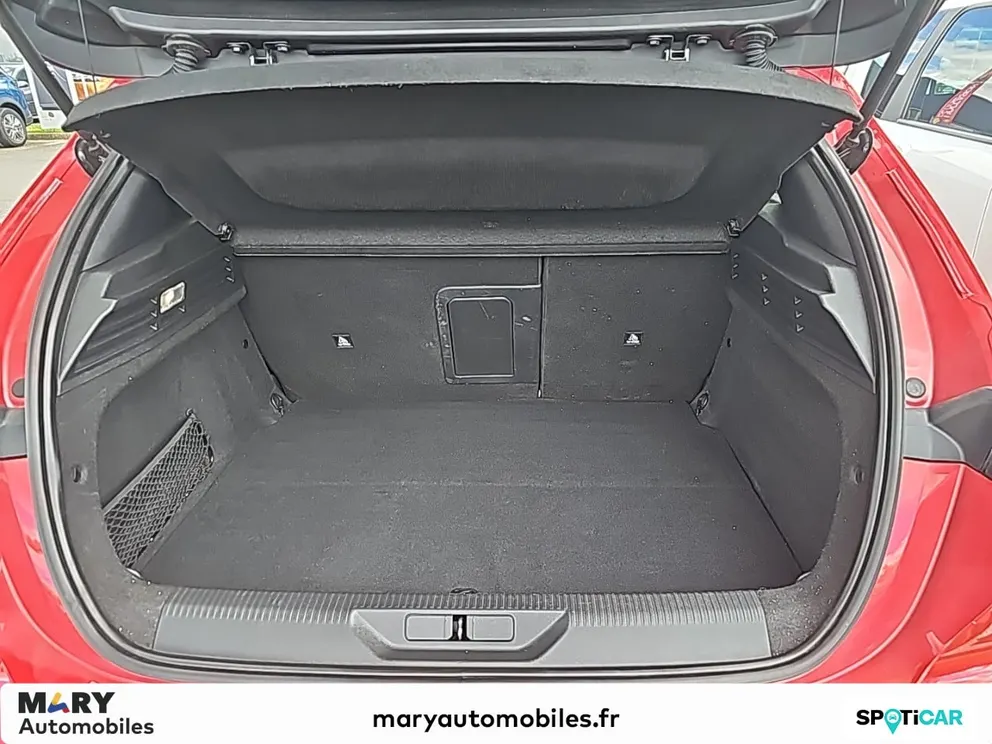 Véhicule occasion 235240 - peugeot 308 - Photo 16