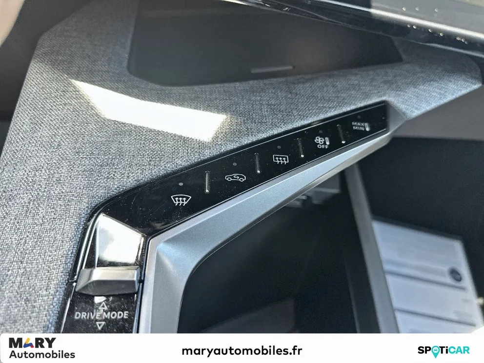Véhicule occasion 209998 - peugeot 5008 - Photo 18