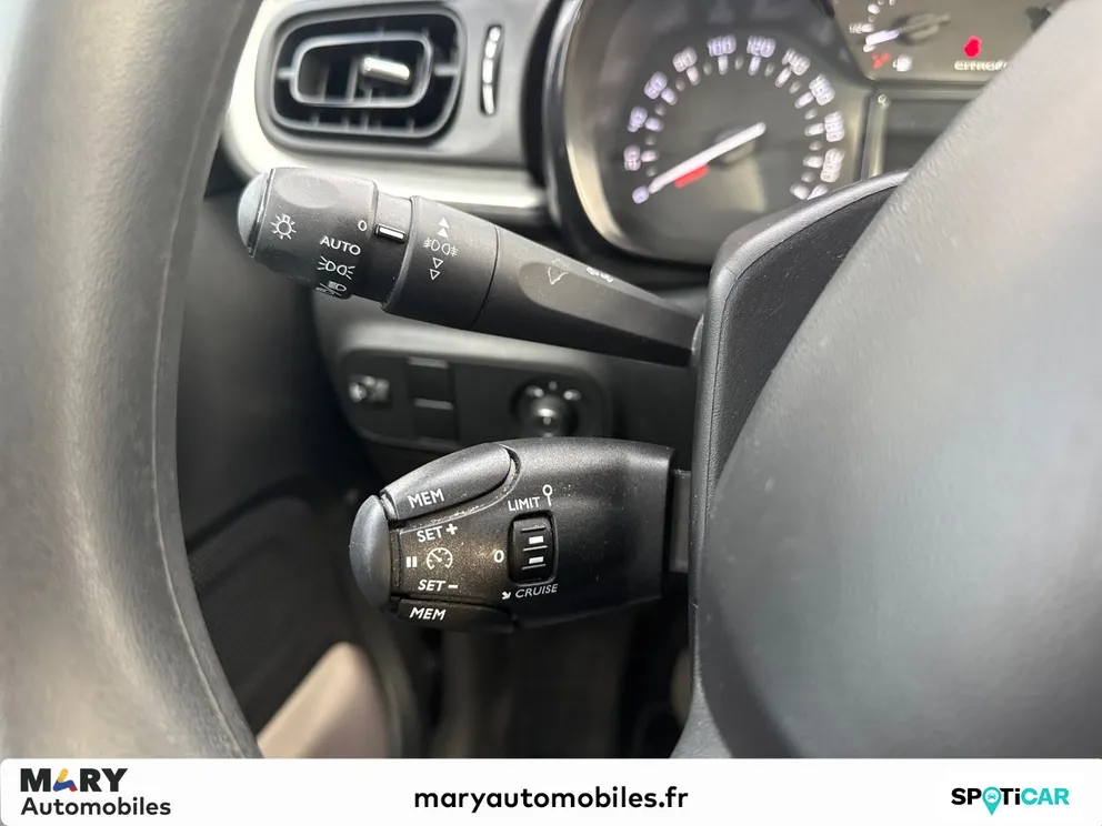 Véhicule occasion 1236478 - Citroën C3 - Photo 12