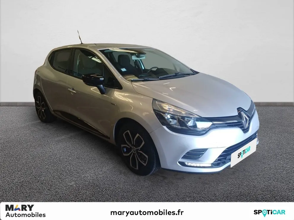 Véhicule occasion 218655 - renault CLIO - Photo 3