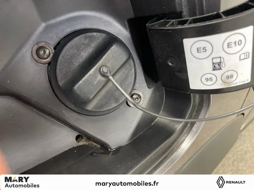 Véhicule occasion 212775 - renault CAPTUR - Photo 16
