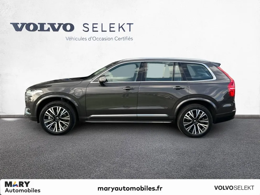 Véhicule occasion 227303 - volvo XC90 - Photo 2