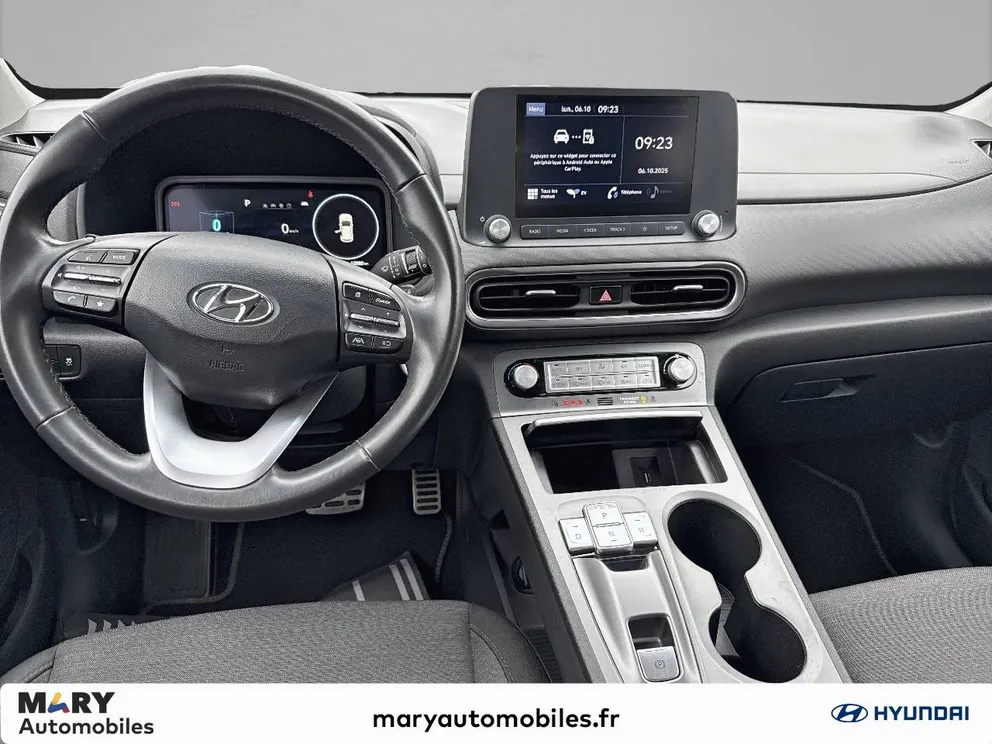 Véhicule occasion 212507 - hyundai KONA - Photo 8