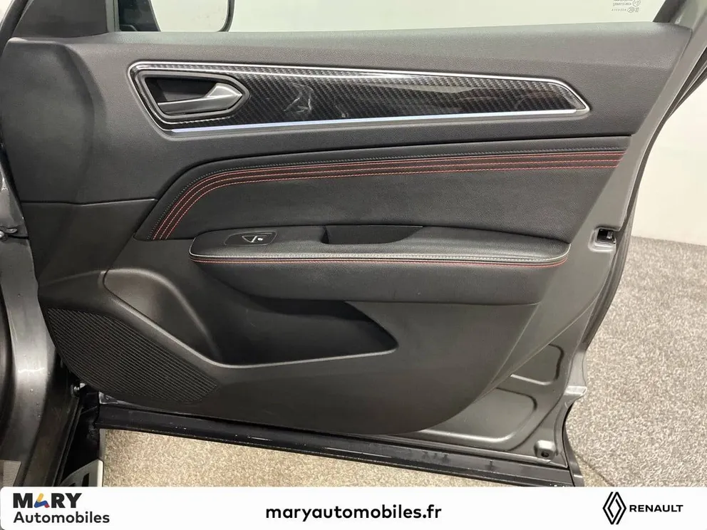 Véhicule occasion 220518 - renault ARKANA - Photo 18