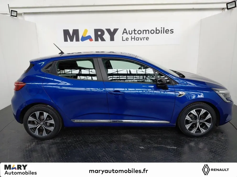 Véhicule occasion 229664 - renault CLIO - Photo 4