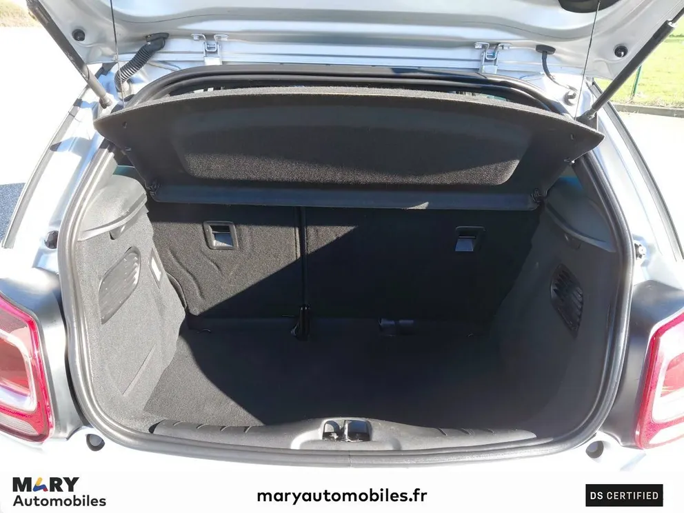 Véhicule occasion 181094 - ds DS 3 - Photo 5