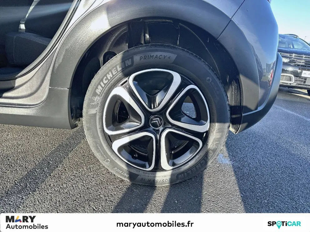 Véhicule occasion 215511 - Citroën C3 - Photo 11