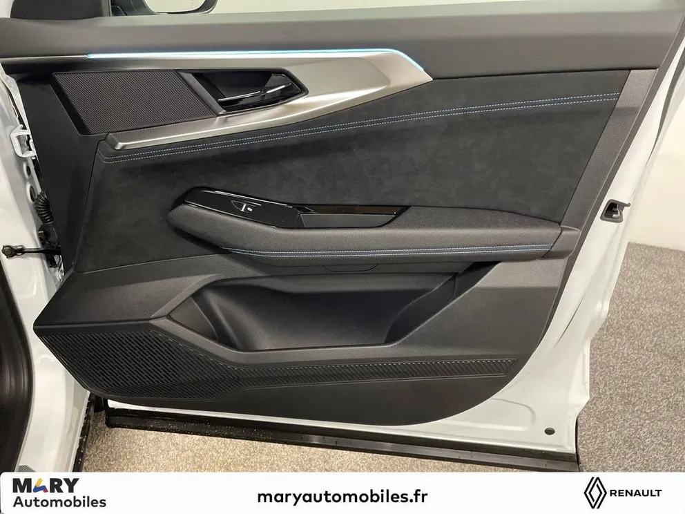 Véhicule occasion 216649 - renault AUSTRAL - Photo 18