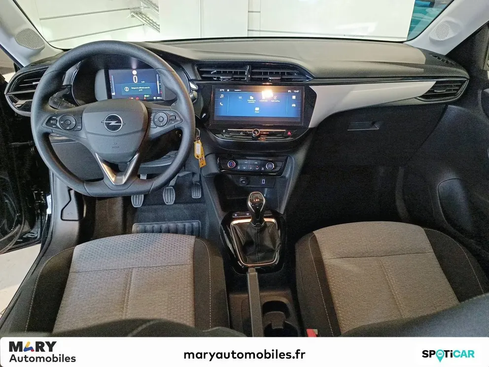 Véhicule occasion 206801 - opel CORSA - Photo 8