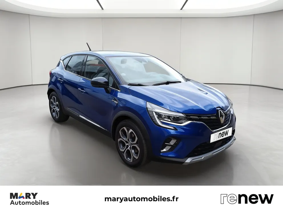 Véhicule occasion 239150 - renault CAPTUR - Photo 7