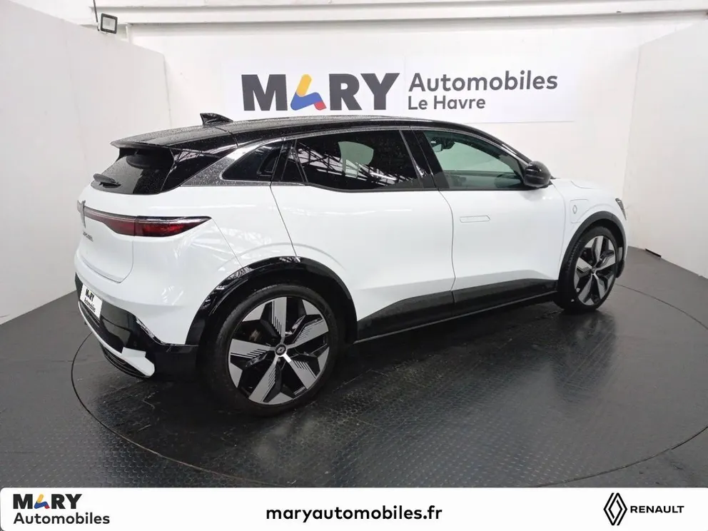 Véhicule occasion 206416 - renault MEGANE - Photo 16