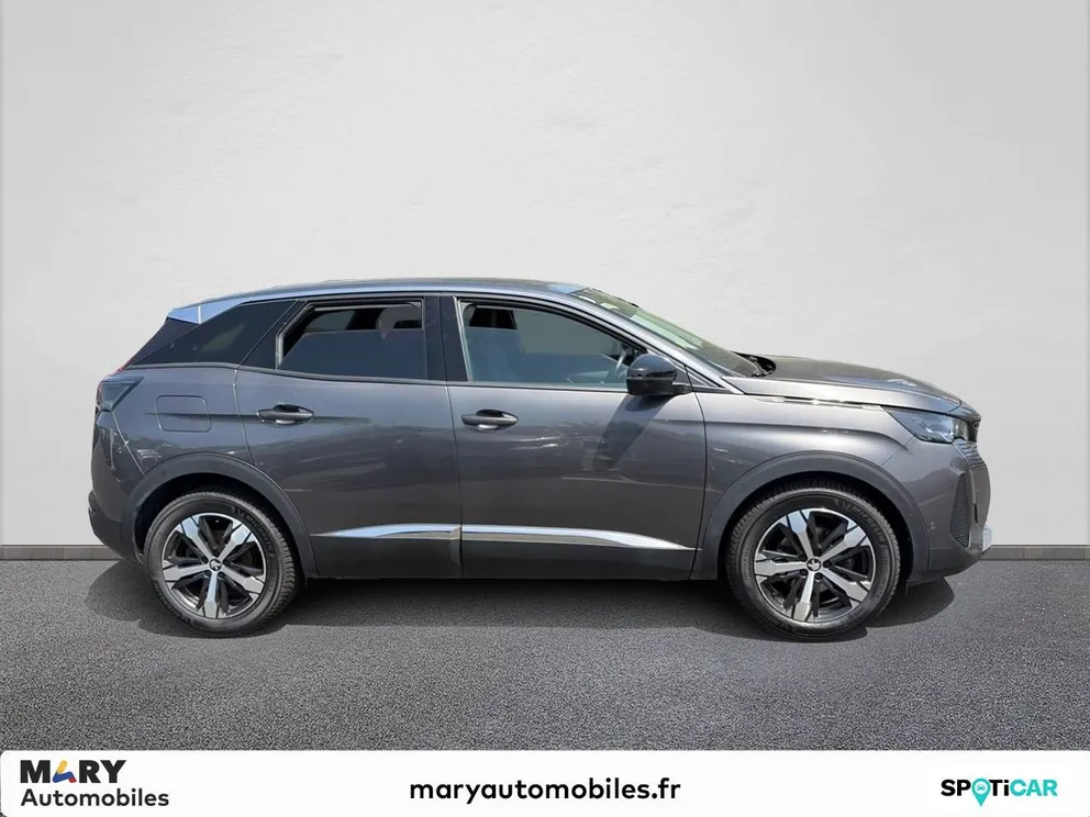 Véhicule occasion 225568 - peugeot 3008 - Photo 4