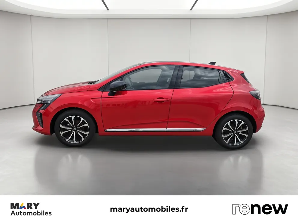 Véhicule occasion 231754 - renault CLIO - Photo 2