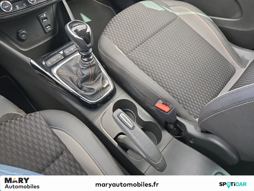 Véhicule occasion 218416 - opel CROSSLAND - Photo 10